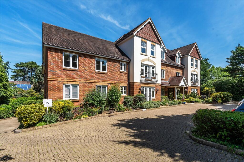 Main image of property: Epsom Road, Leatherhead, Surrey, KT22