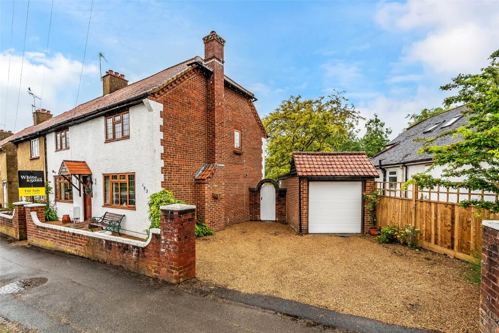Main image of property: The Street, Fetcham, Leatherhead, KT22