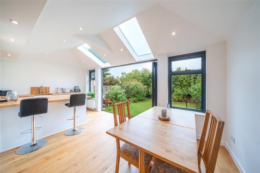 Main image of property: Sandes Place, Leatherhead, Surrey, KT22