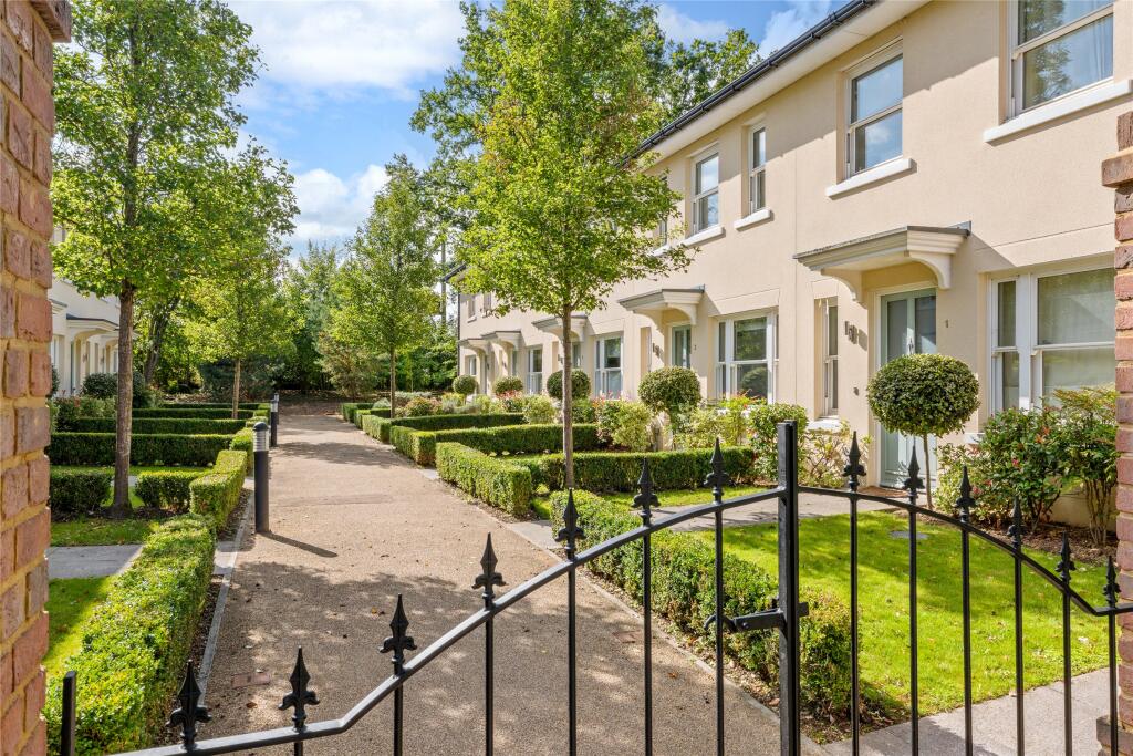 Main image of property: Sturts Lane, Walton on the Hill, Tadworth, Surrey, KT20