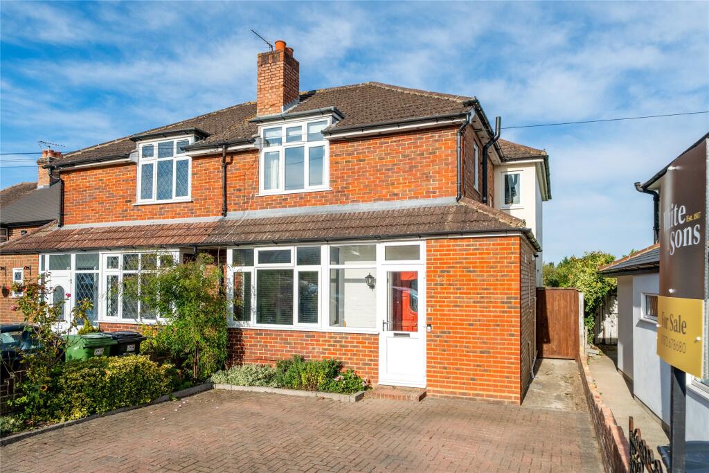 Main image of property: Cobham Road, Fetcham, Leatherhead, Surrey, KT22