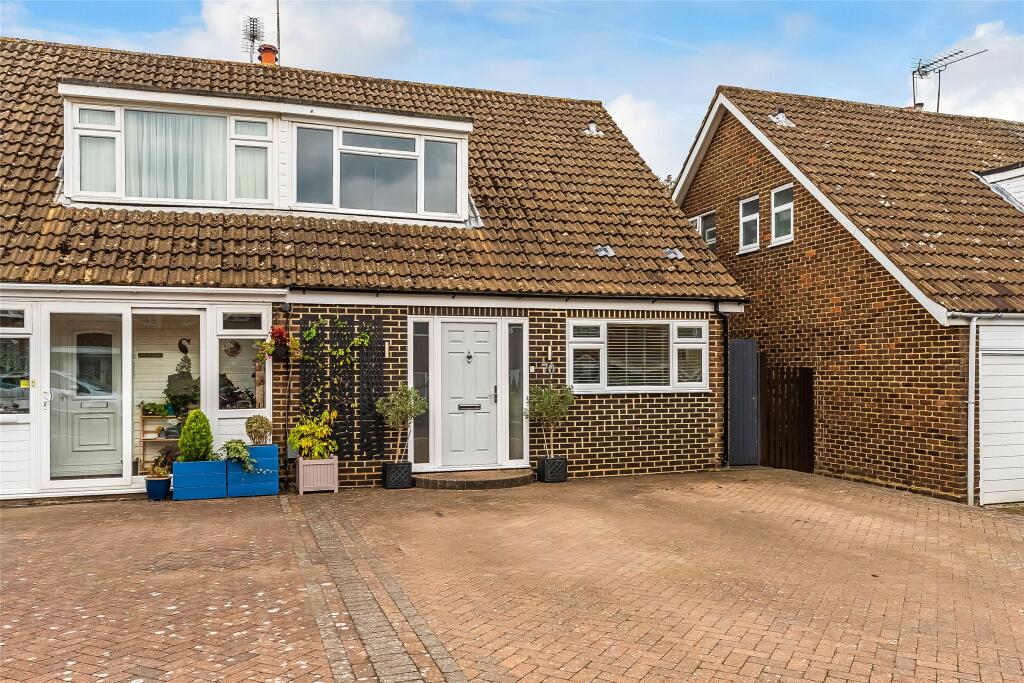 Main image of property: Windfield, Leatherhead, Surrey, KT22