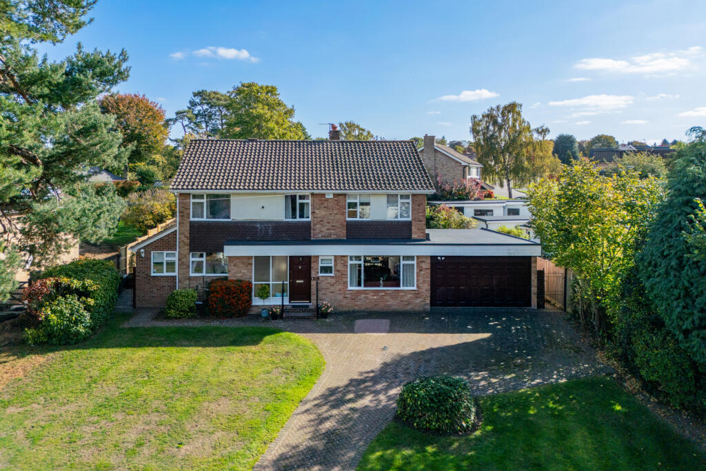 Main image of property: Keswick Road, Fetcham, Leatherhead, Surrey, KT22