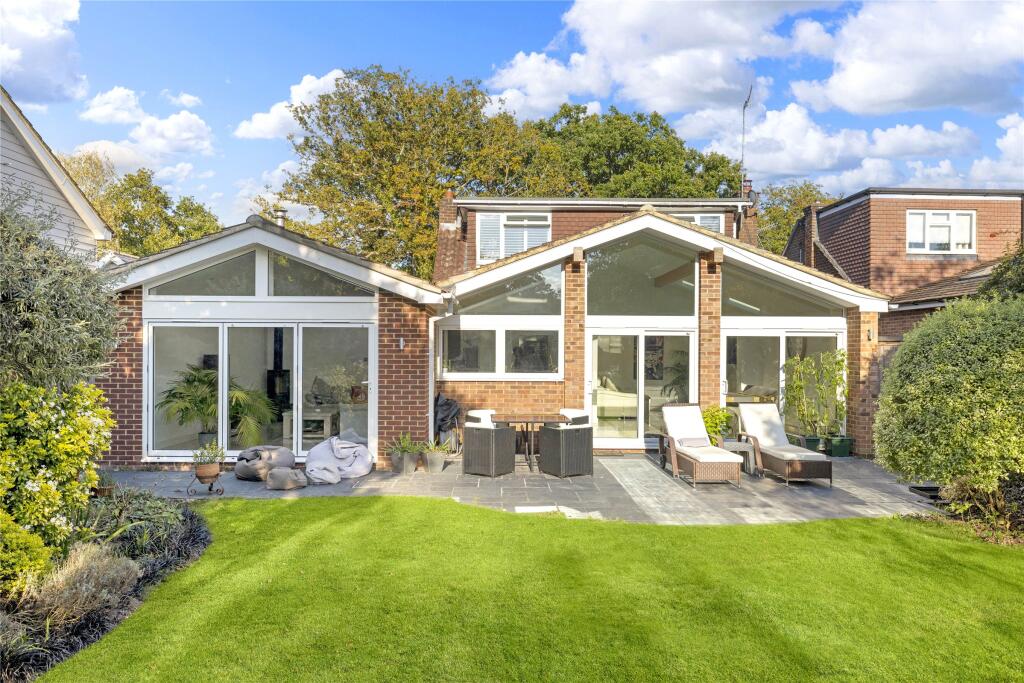 Main image of property: Off Ockham Road North, West Horsley, Leatherhead, Surrey, KT24