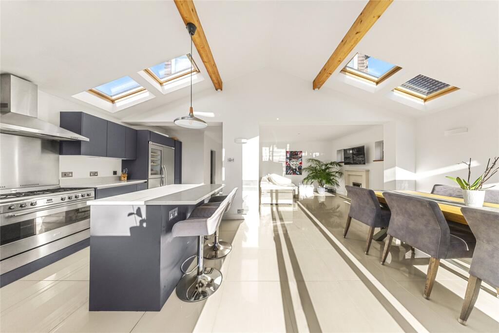 Main image of property: Off Ockham Road North, West Horsley, Leatherhead, Surrey, KT24