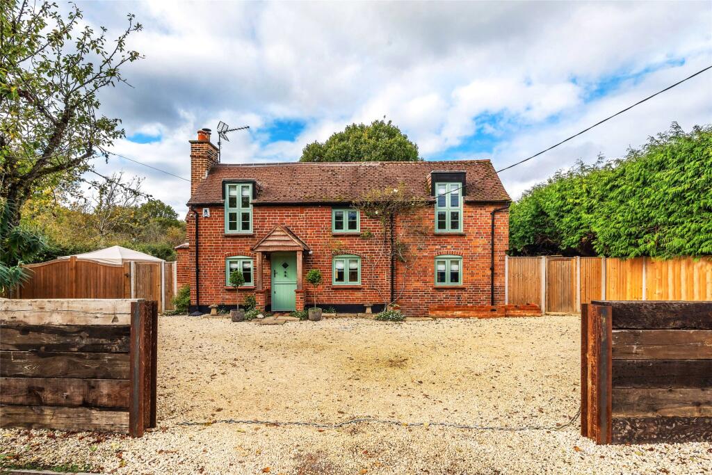 Main image of property: Ockham Road North, West Horsley, Leatherhead, Surrey, KT24