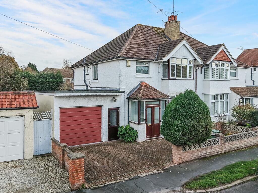 Main image of property: Copthorne Road, Leatherhead, Surrey, KT22