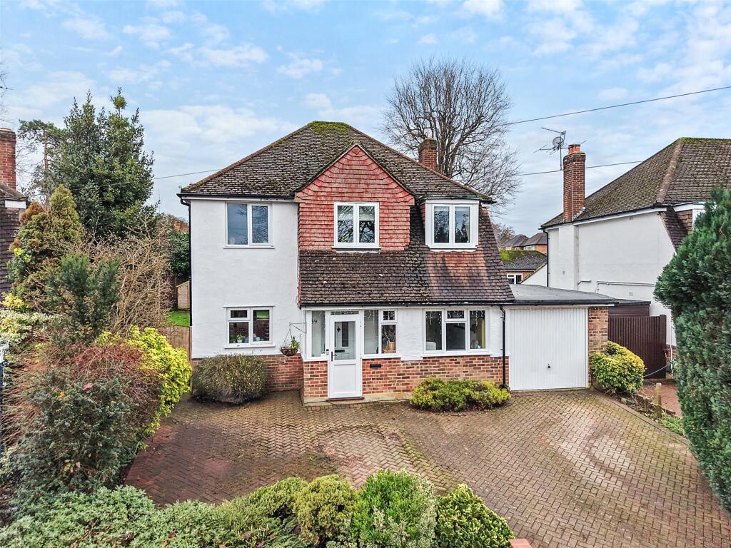 Main image of property: The Lorne, Great Bookham, Leatherhead, Surrey, KT23