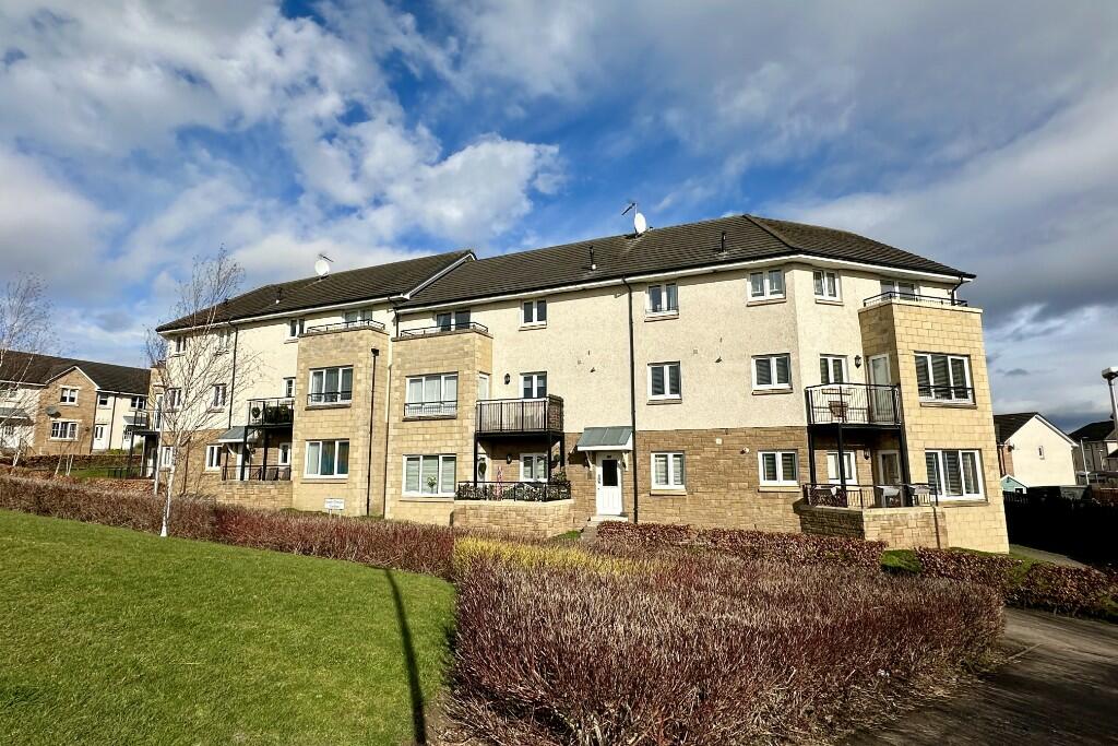 Main image of property: 16E South Chesters Gardens, Bonnyrigg, Midlothian, EH19