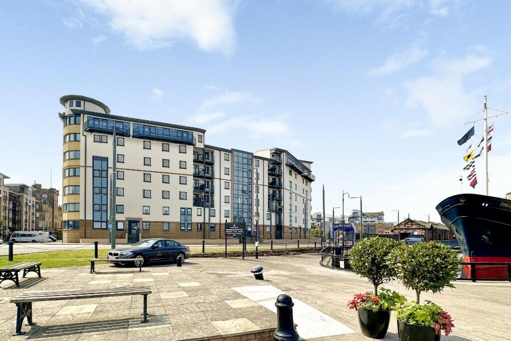 Main image of property: Ocean Drive, Edinburgh, EH6