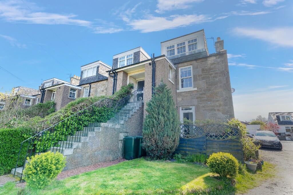 Main image of property: 13 Fair-A-Far Cottages, Whitehouse Road, Cramond, Edinburgh, EH4