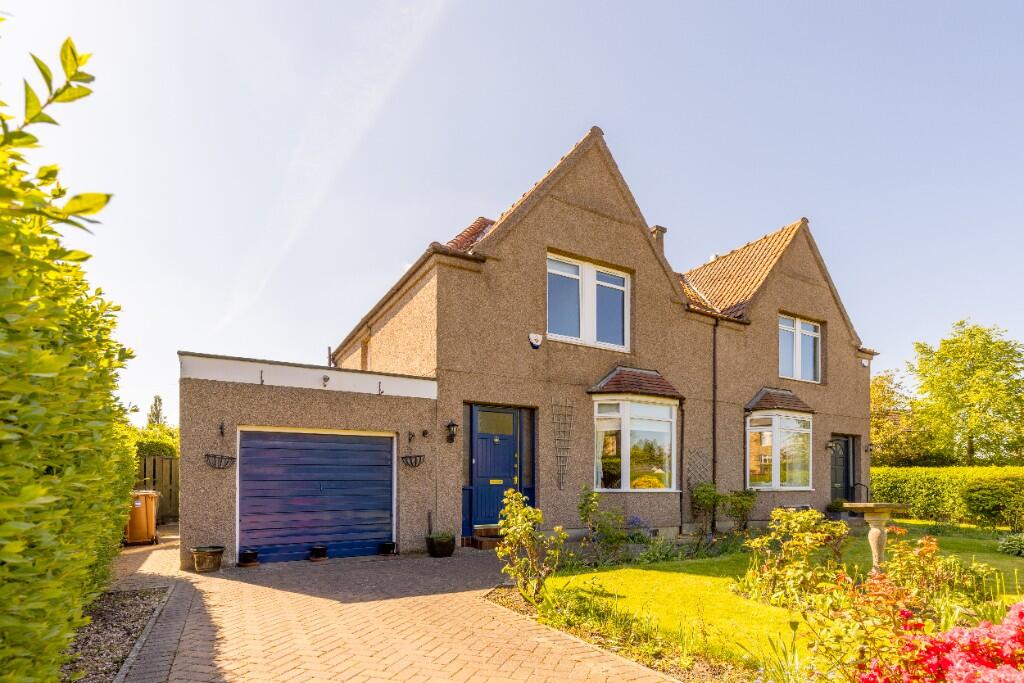 Main image of property: 41 Dovecot Road, Corstorphine, Edinburgh, EH12 7LF
