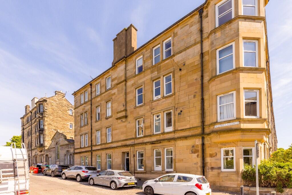 Main image of property: Roseburn Gardens, Roseburn, Edinburgh, EH12 5NJ