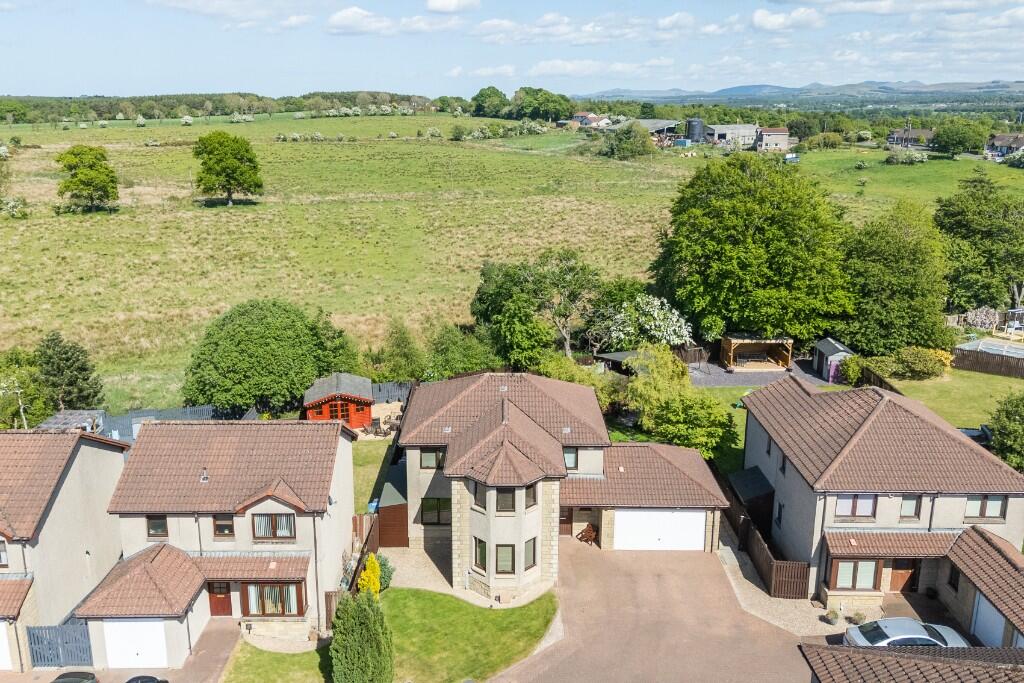 Main image of property: 22 Pinewood Place, Blackburn, Bathgate, EH47 7NY