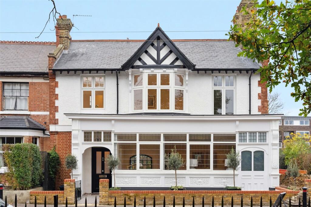 Main image of property: Windmill Road, Hampton Hill, TW12