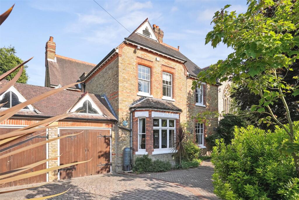 Main image of property: Springfield Road, Kingston, KT1