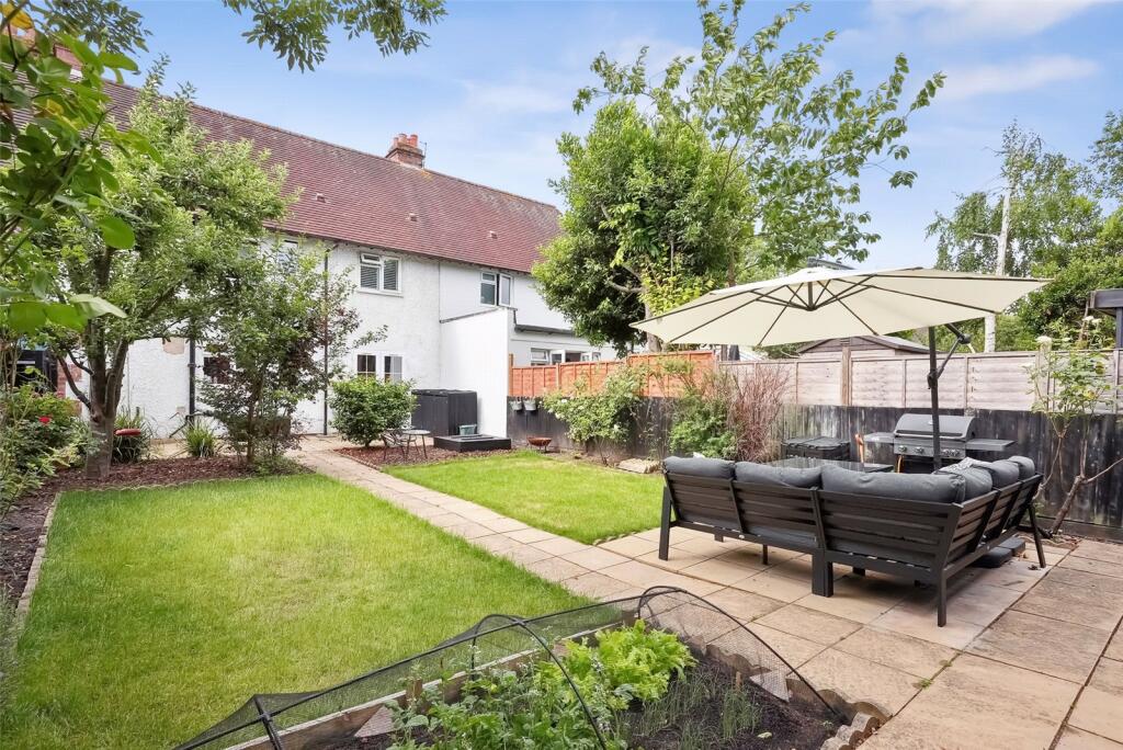 Main image of property: Mays Road, Teddington, TW11