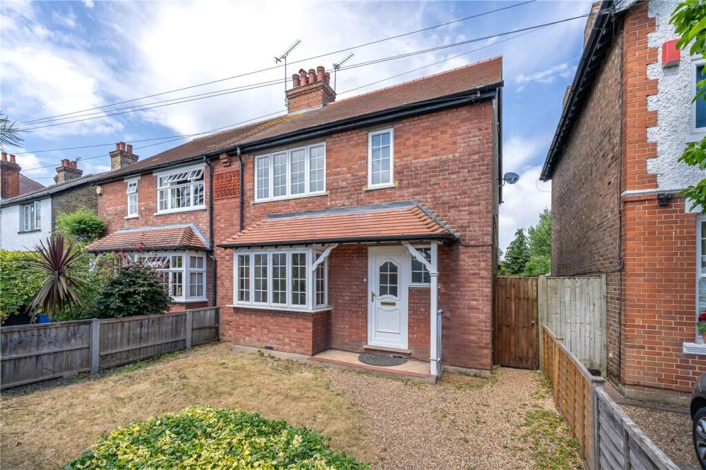 Main image of property: Broad Lane, Hampton, TW12