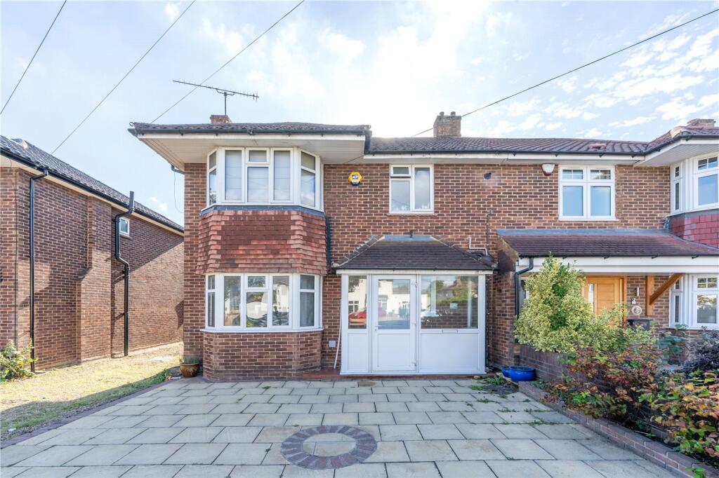 Main image of property: Hanworth Road, Hampton, TW12