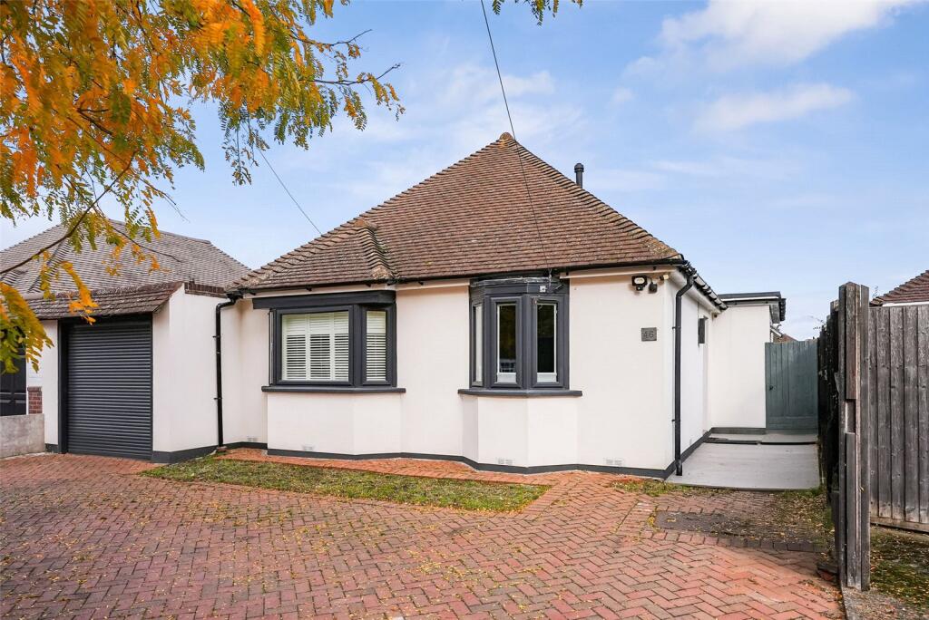 Main image of property: Manor Farm Avenue, Shepperton, TW17