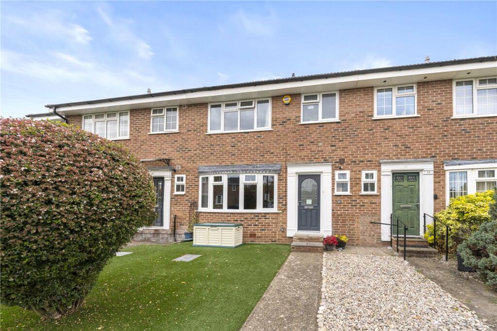 Main image of property: Birchwood Grove, Hampton, TW12