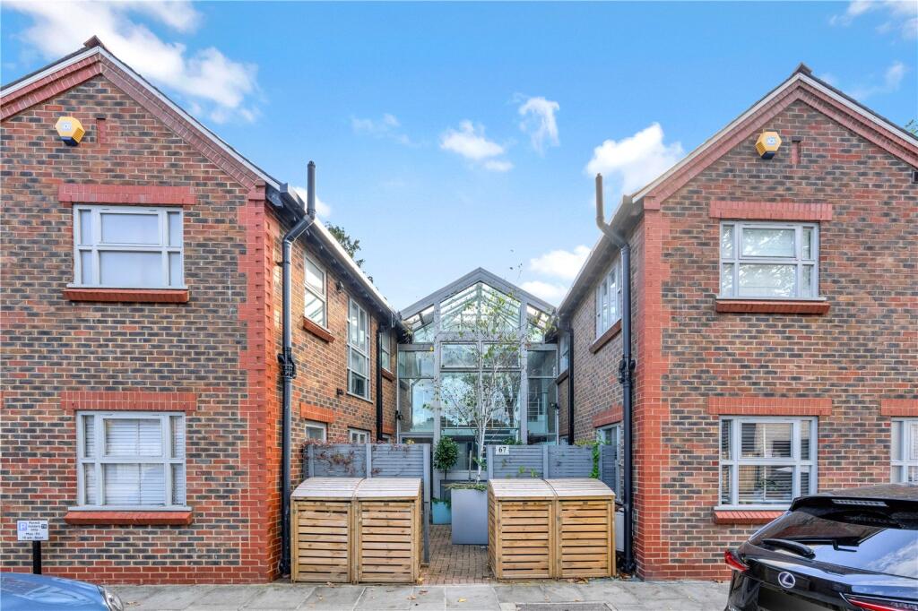Main image of property: Strathmore Road, Teddington, TW11