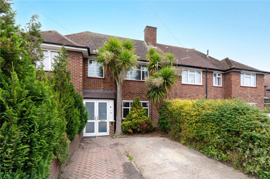 Main image of property: Swan Road, Hanworth, TW13