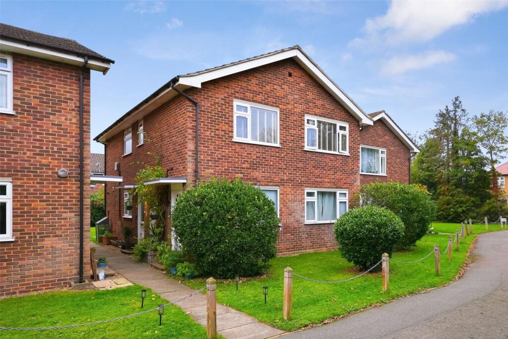 Main image of property: Percy Road, Hampton, TW12