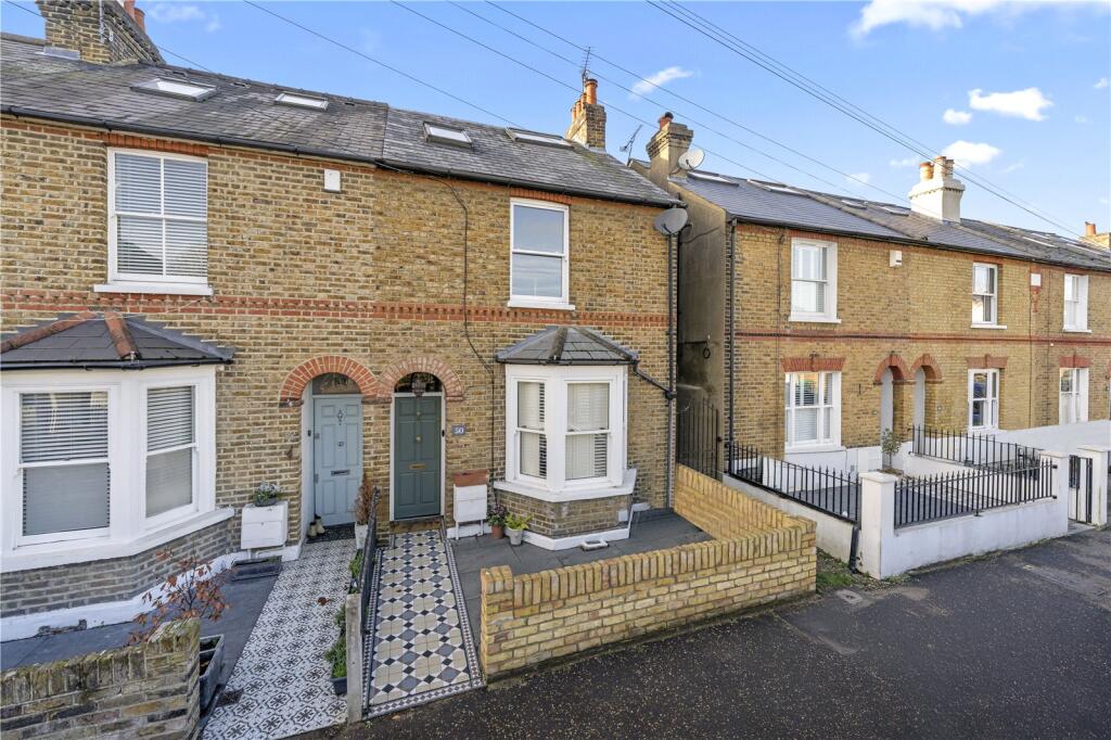Main image of property: Milton Road, Hampton, TW12