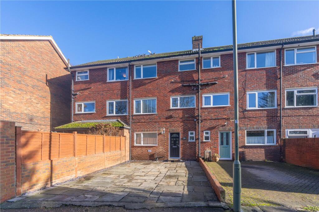 Main image of property: Staines Road East, Sunbury, TW16