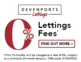 Get brand editions for Devenports, Hampton