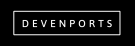 Devenports, Hampton Estate Agent Logo