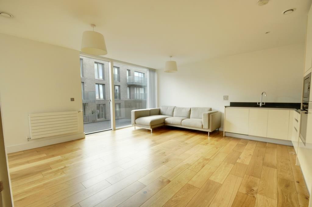 1 bedroom apartment for rent in Durham Wharf Drive, Brentford TW8