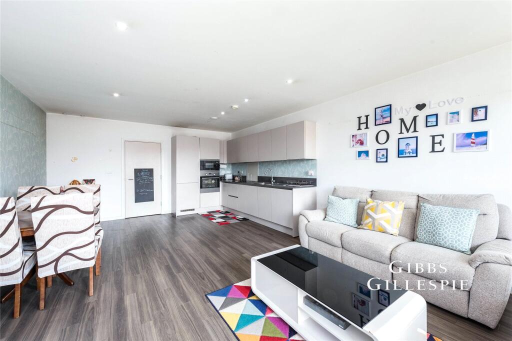 Main image of property: Pears Road, Hounslow, TW3