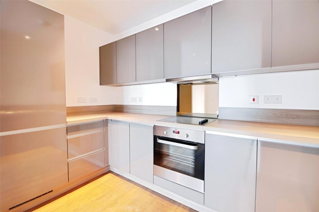 Main image of property: Westgate House Ealing Road, Brentford, London, TW8