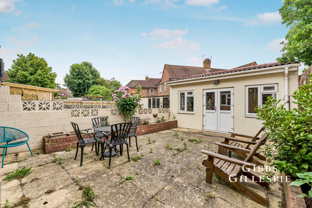 Main image of property: Marlborough Road, Isleworth, TW7