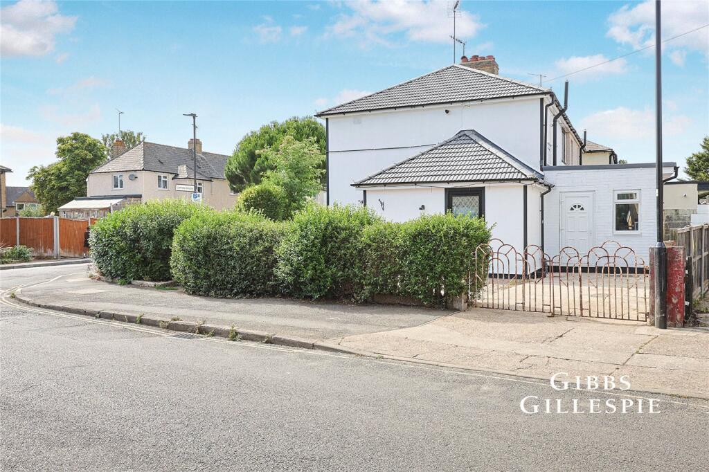 Main image of property: Clayton Crescent, Brentford, TW8