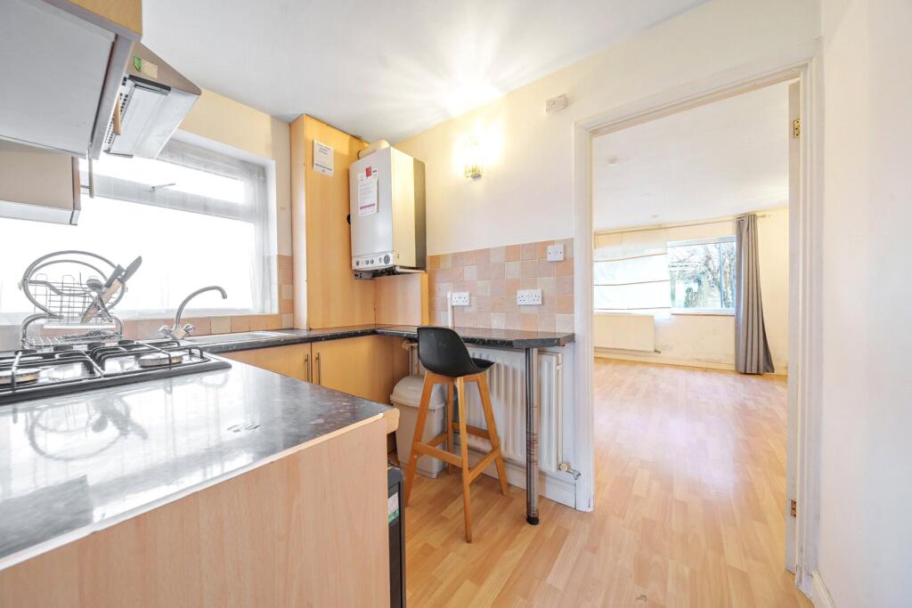 Main image of property: Boston Manor Road, Brentford, TW8