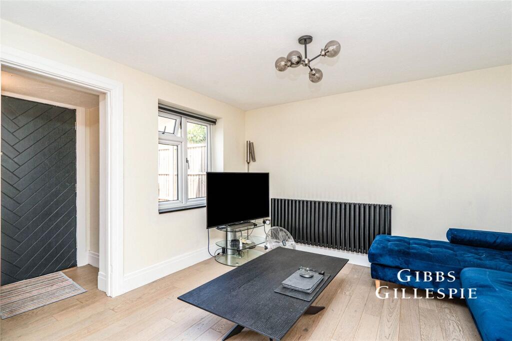 Main image of property: Bramley Way, Hounslow, TW4