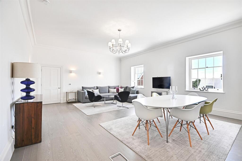 Main image of property: Egerton Drive, Isleworth, TW7