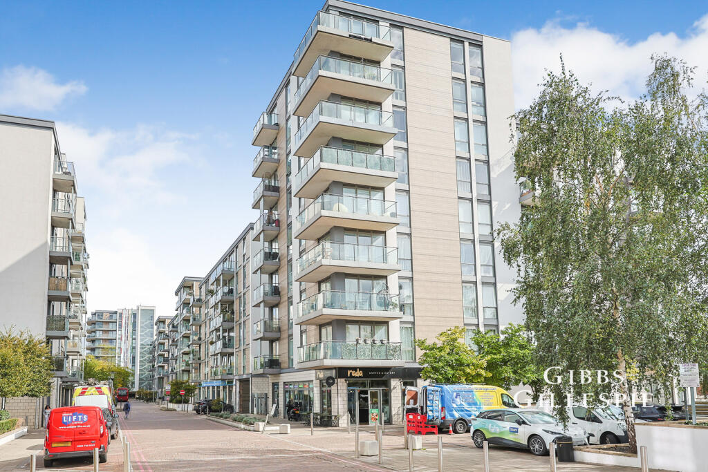 Main image of property: Trico House, Ealing Road, Brentford, TW8