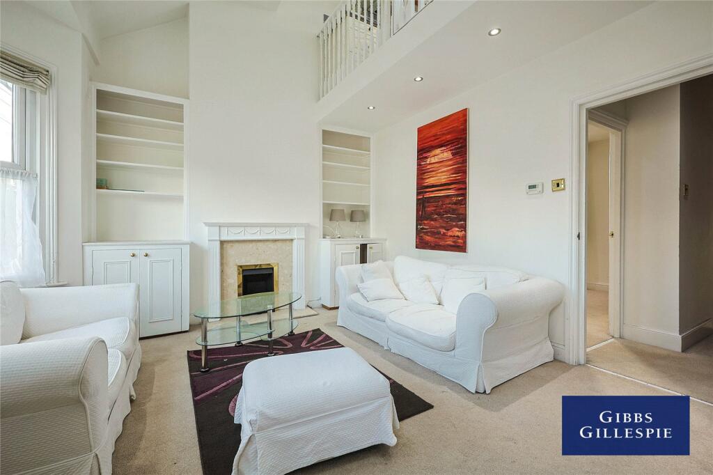 Main image of property: Claxton Grove, London, W6