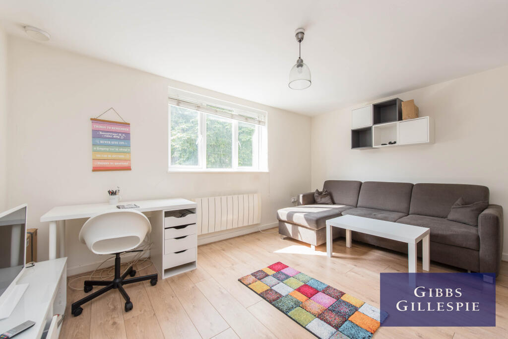 Main image of property: Booth House, High Street, Brentford, TW8