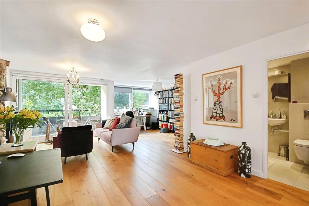 Main image of property: Galba Court, Augustus Close, Brentford, TW8
