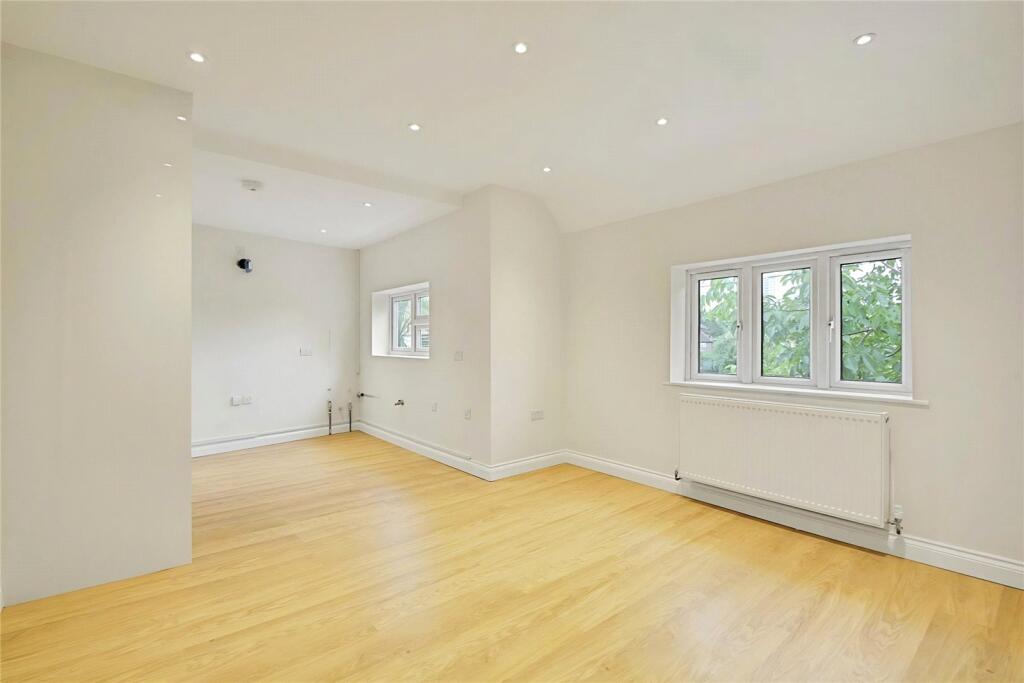 Main image of property: Crowther Avenue, Brentford, TW8