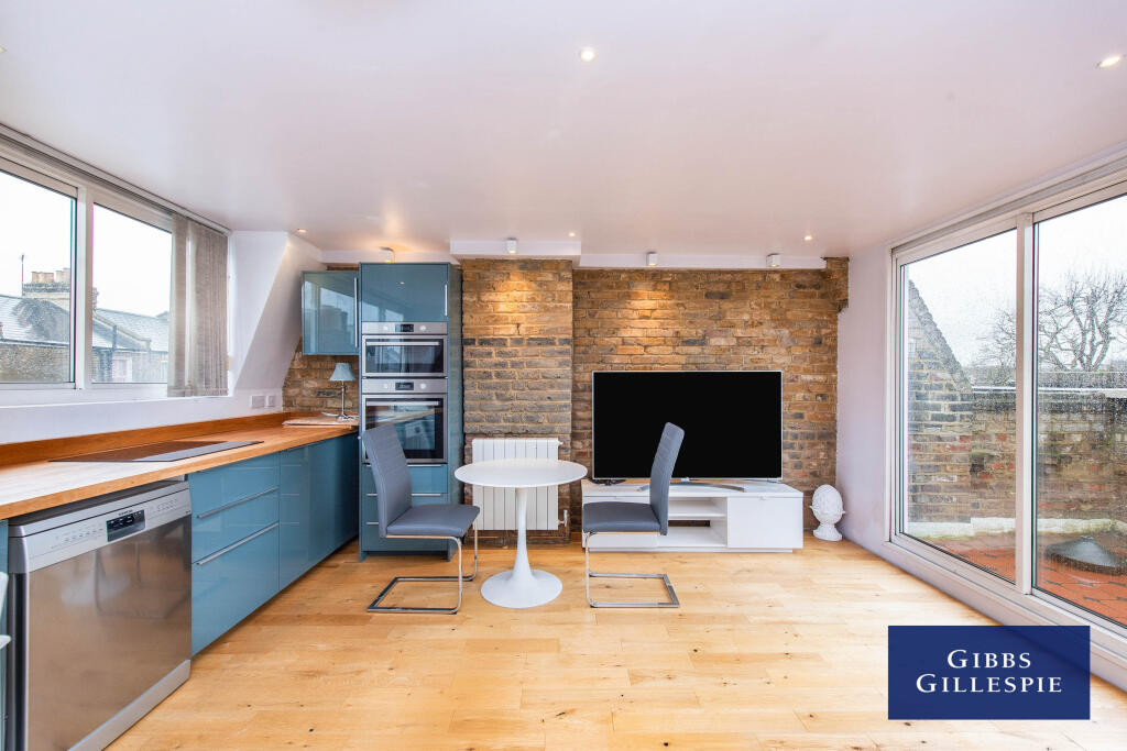 Main image of property: London, W4