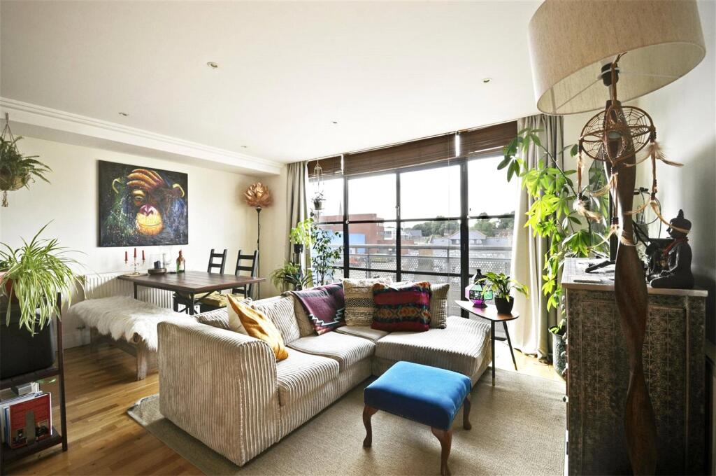 Main image of property: Point Wharf Lane, Brentford, TW8