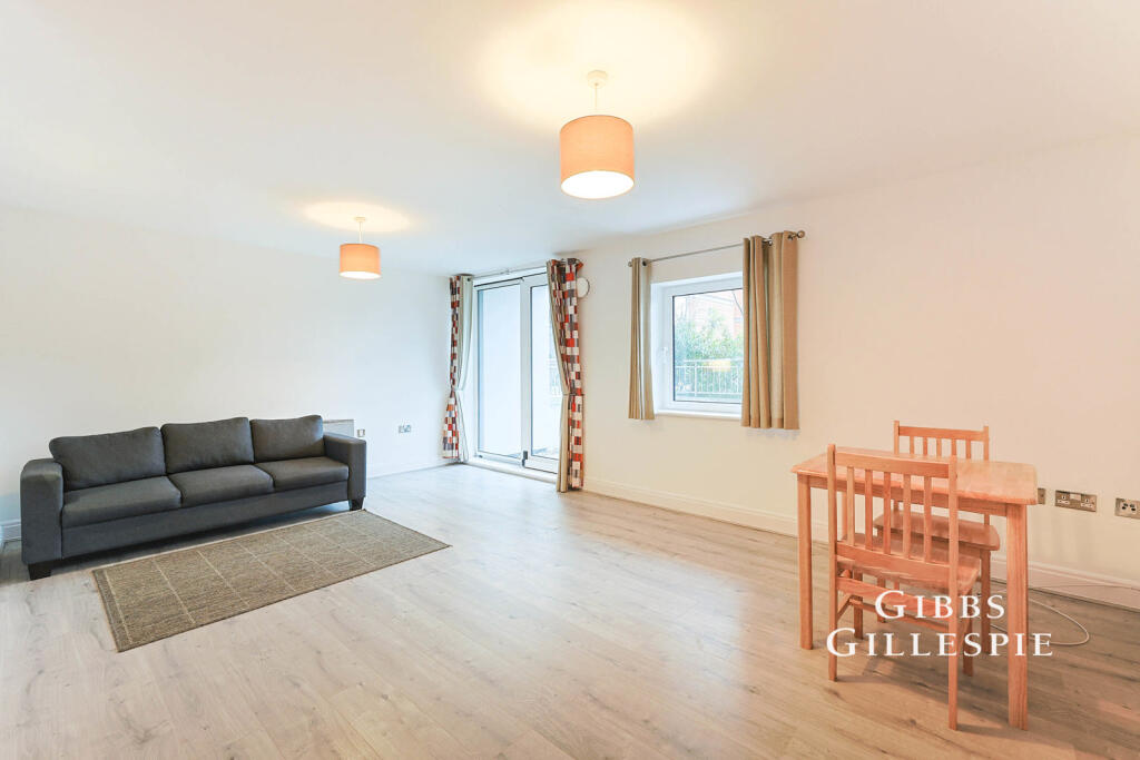 Main image of property: Holland Gardens, Brentford, TW8