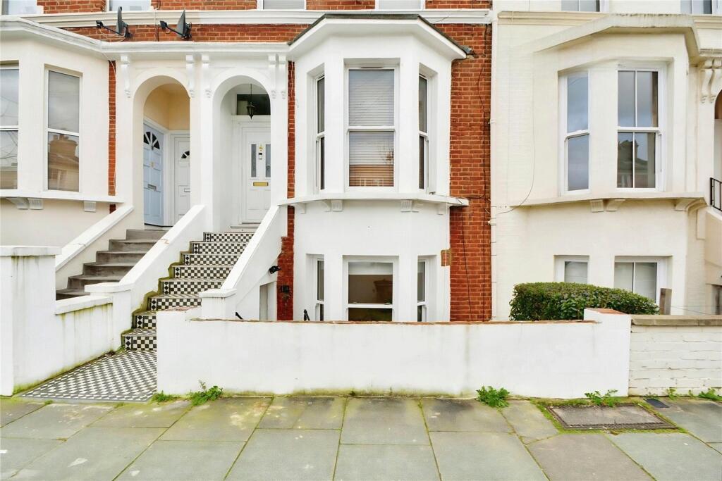 Main image of property: Curwen Road, London, W12