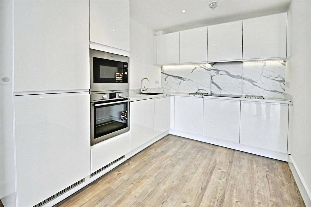 Main image of property: Frazer Nash Close, Isleworth, TW7